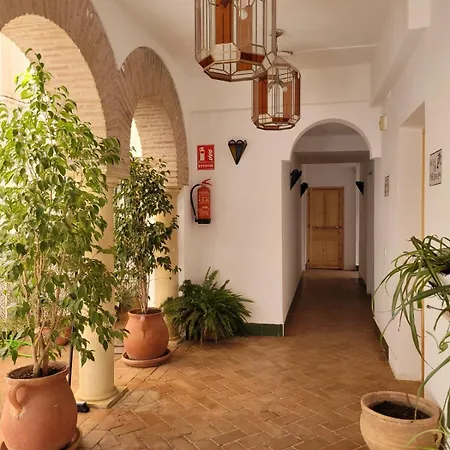 Patio Cordobes