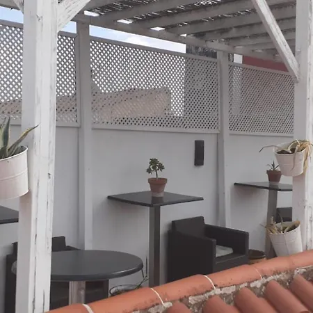 Patio Cordobes *