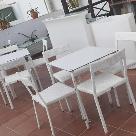 Patio Cordobes