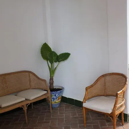 Patio Cordobes Gasthof *