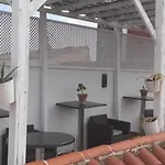 Patio Cordobes *