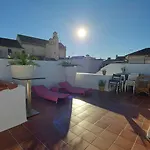 Patio Cordobes Cordoba