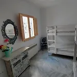 Konukevi Patio Cordobes *