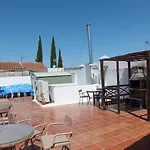 Patio Cordobes 招待所