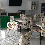Patio Cordobes 招待所