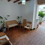 招待所 Patio Cordobes