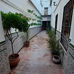 招待所 Patio Cordobes *