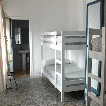 Гостьовий будинок Patio Cordobes Кордова