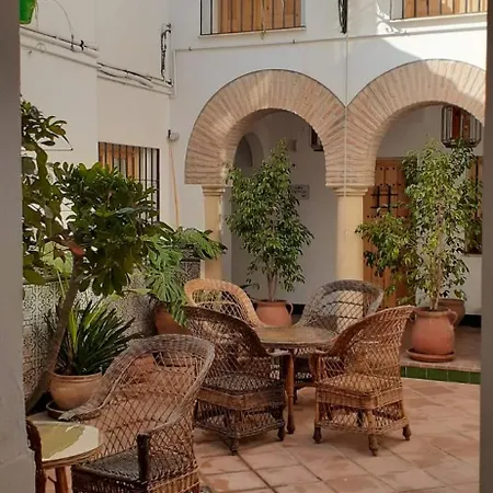 Patio Cordobes * Kordoba