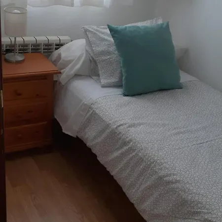 Patio Cordobes Гостьовий будинок Кордова