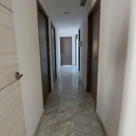 Patio Cordobes Гостьовий будинок