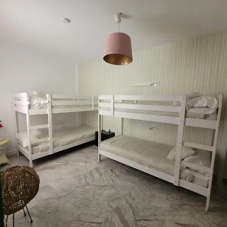 Гостьовий будинок Patio Cordobes