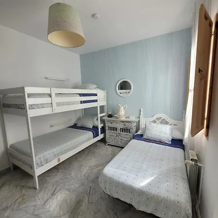 Patio Cordobes Гостьовий будинок