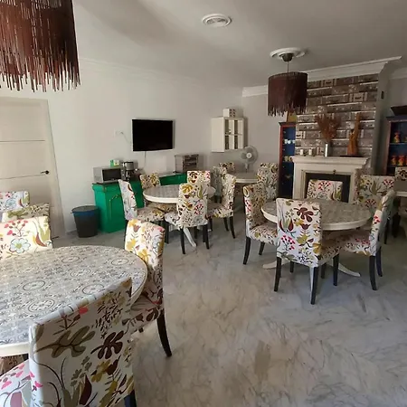 Patio Cordobes Кордова