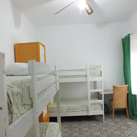 Patio Cordobes Гостьовий будинок Кордова