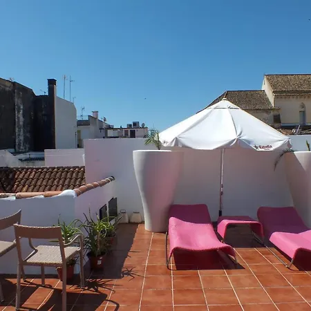 Patio Cordobes * Кордова