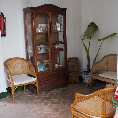 Patio Cordobes Гостьовий будинок Кордова