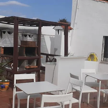 Patio Cordobes