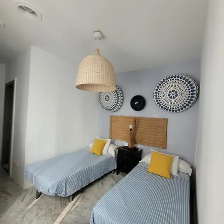 Patio Cordobes Кордова