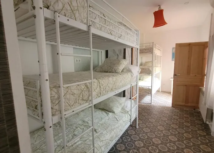 Patio Cordobes Pensionat *