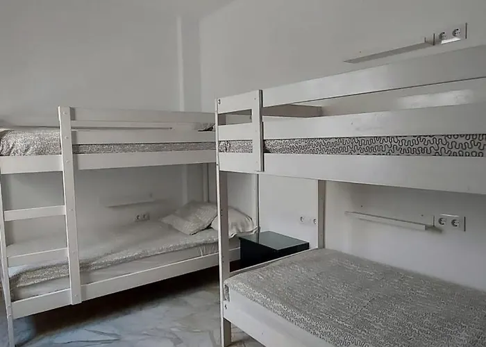 Patio Cordobes * Córdoba