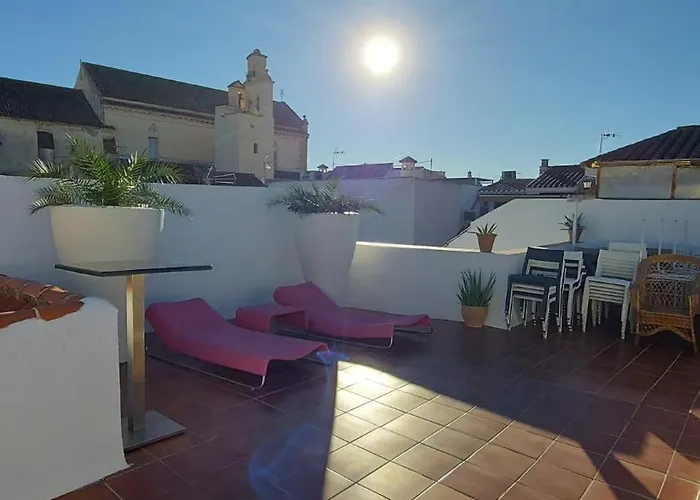 Patio Cordobes Córdoba