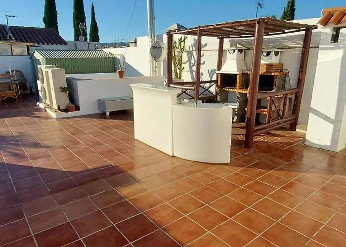 Pensionat Patio Cordobes *