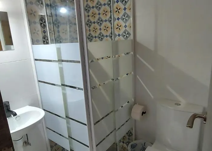 Patio Cordobes Pensionat *