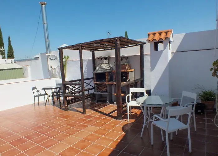 Patio Cordobes Córdoba