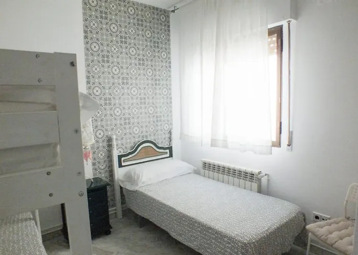 Patio Cordobes * Córdoba