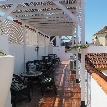 Gasthuis Patio Cordobes Córdoba