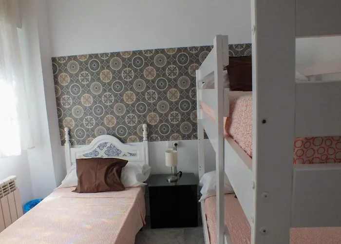 Gasthuis Patio Cordobes *