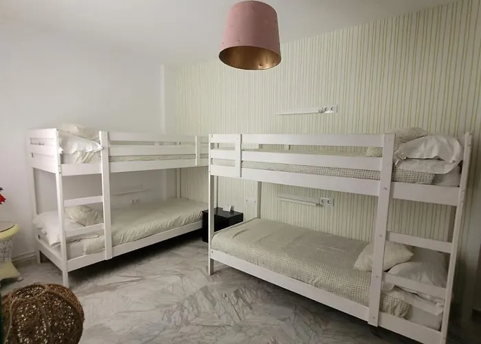 Gasthuis Patio Cordobes