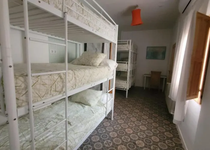 Patio Cordobes * Córdoba