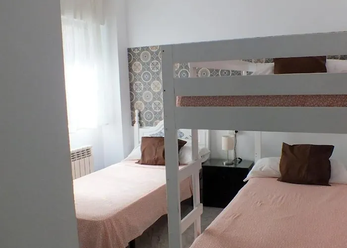 Patio Cordobes Gasthuis