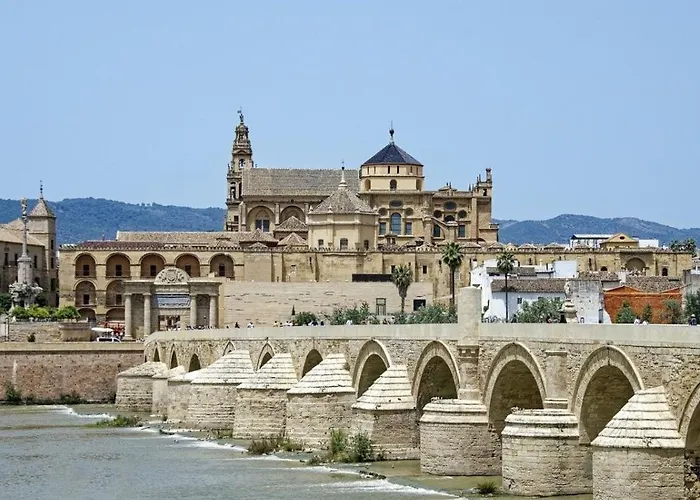 Patio Cordobes Córdoba