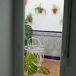 Patio Cordobes 게스트하우스 *