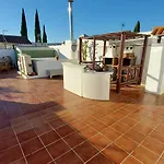게스트하우스 Patio Cordobes *