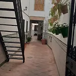 Patio Cordobes *