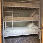 Patio Cordobes 게스트하우스