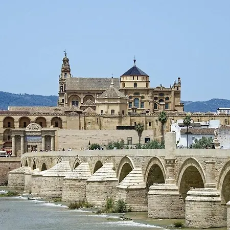 Patio Cordobes Кордова