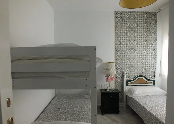 Гостевой дом Patio Cordobes Кордова