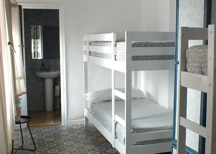 Гостевой дом Patio Cordobes Кордова