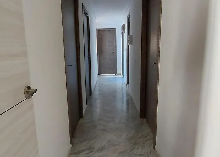 Patio Cordobes Гостевой дом