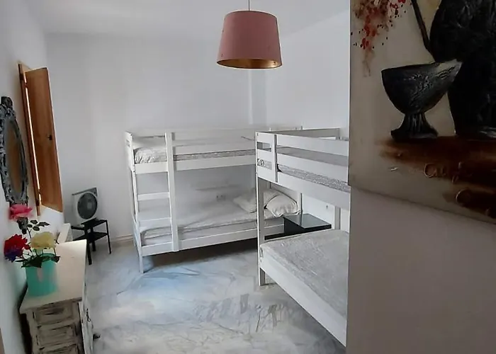 Гостевой дом Patio Cordobes Кордова