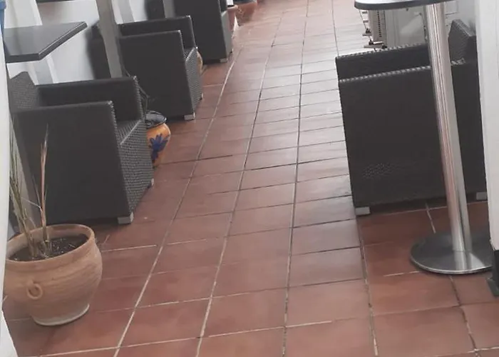 Гостевой дом Patio Cordobes *