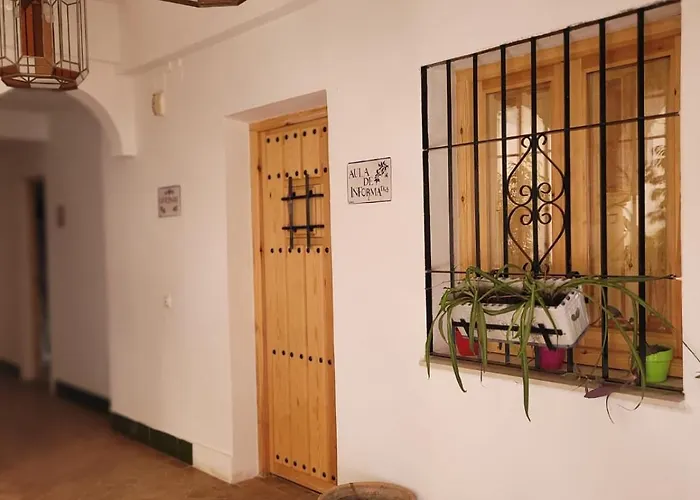 Patio Cordobes 코르도바