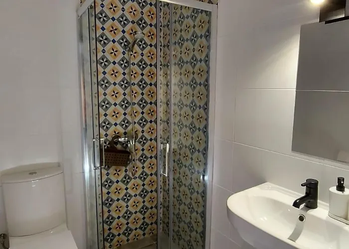 Patio Cordobes * Кордова