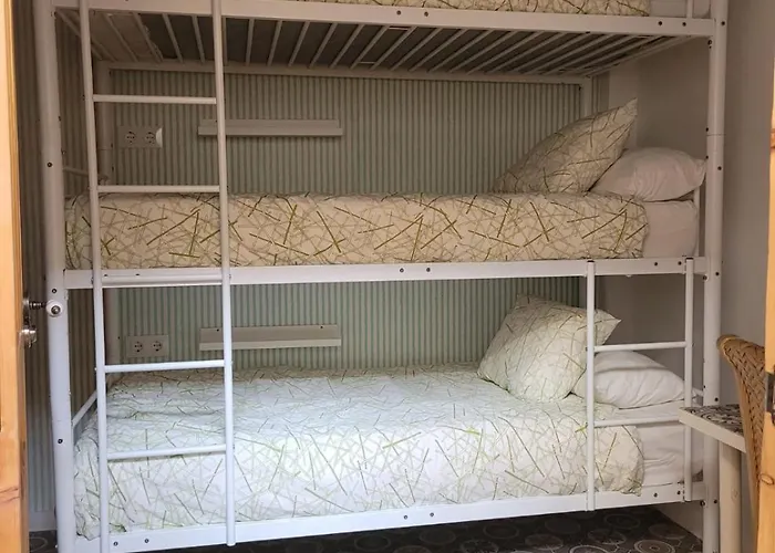 Patio Cordobes Гостевой дом