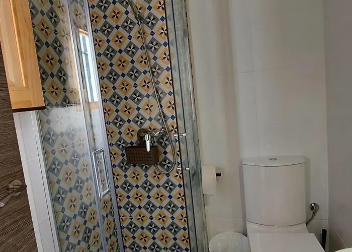 Гостевой дом Patio Cordobes *